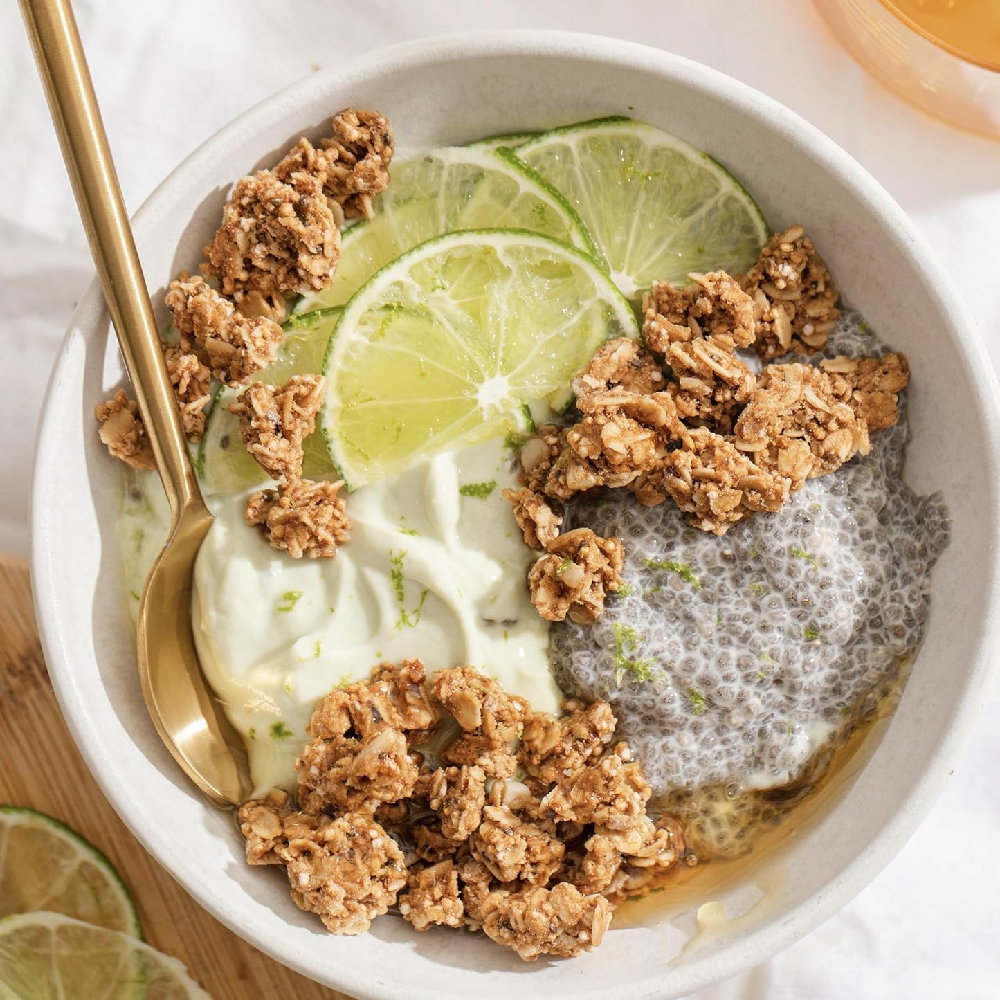 Purely Elizabeth Ancient Grain Granola – Original – 12 oz