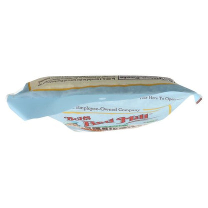 Bob’s Red Mill Organic Steel Cut Oats – 24 oz