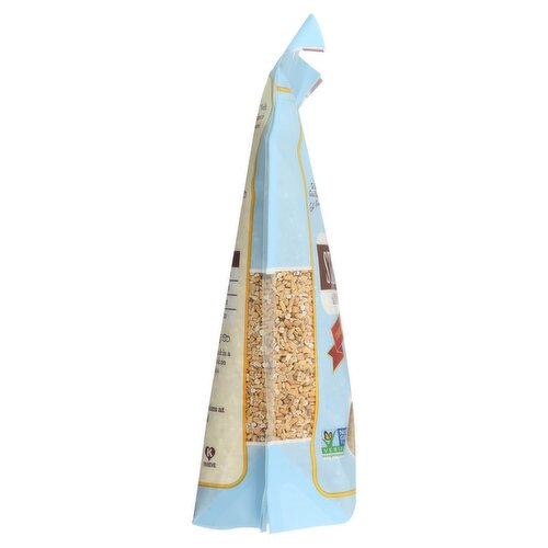 Bob’s Red Mill Organic Steel Cut Oats – 24 oz