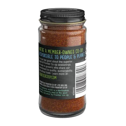 Frontier Co-op Gochugaru Korean Red Pepper Flakes – 1.65 oz
