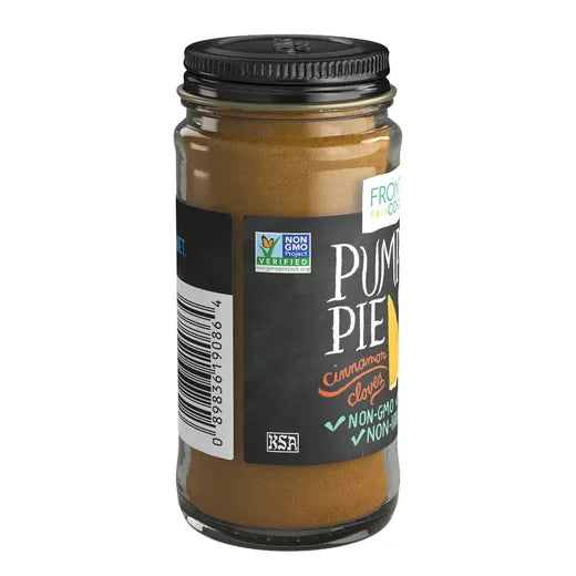 Frontier Co-op Pumpkin Pie Spice Blend, 1.72 oz