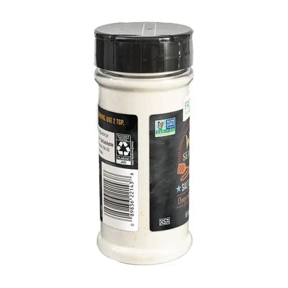 Frontier Co-op Salt & Vinegar Wing Seasoning – 5.78 oz