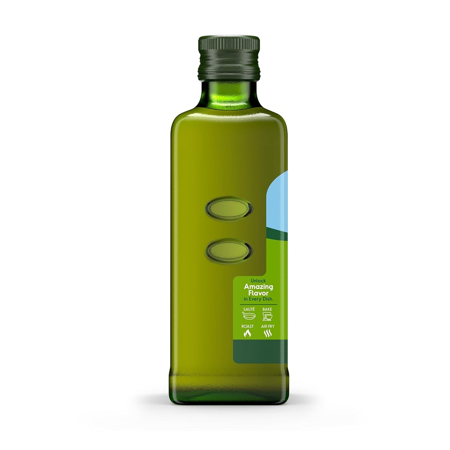 California Olive Ranch Extra Virgin Olive Oil – 16.9 oz