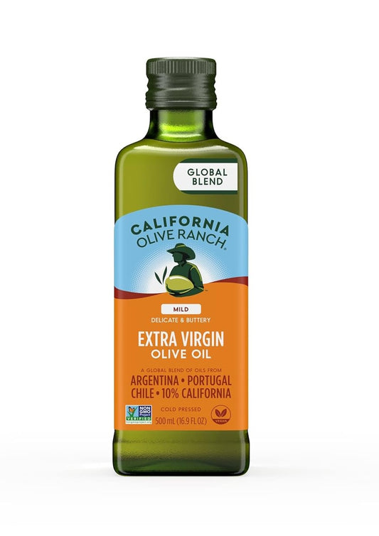 California Olive Ranch Destination Series Extra Virgin Olive Oil – 16.9 oz
