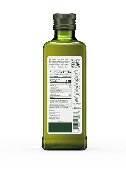 California Olive Ranch Destination Series Extra Virgin Olive Oil – 16.9 oz