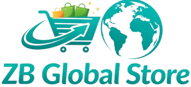 ZB Global Store